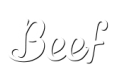 Beef